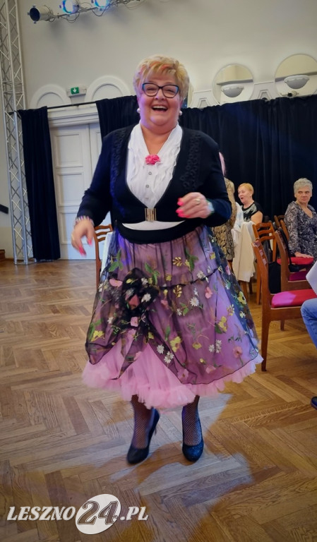 Andrzejki seniorów