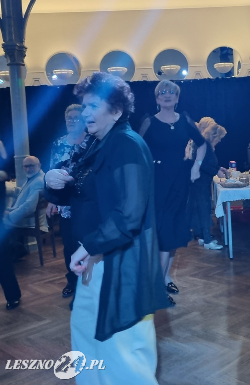 Andrzejki seniorów