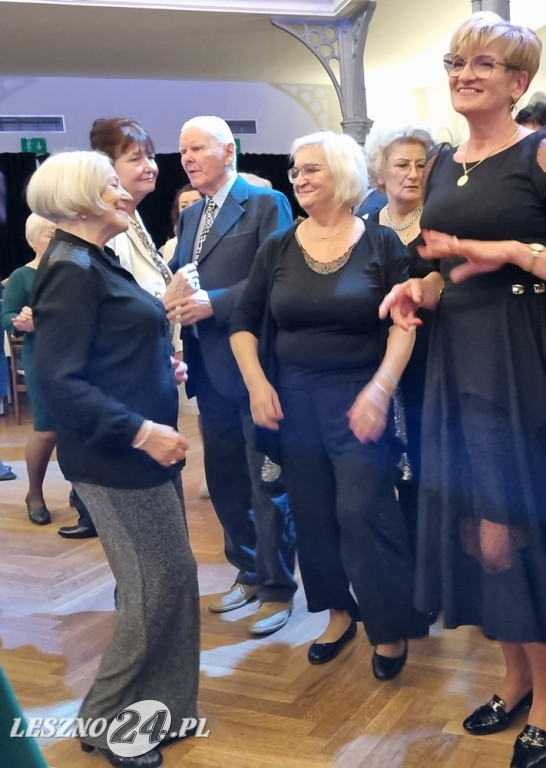 Andrzejki seniorów