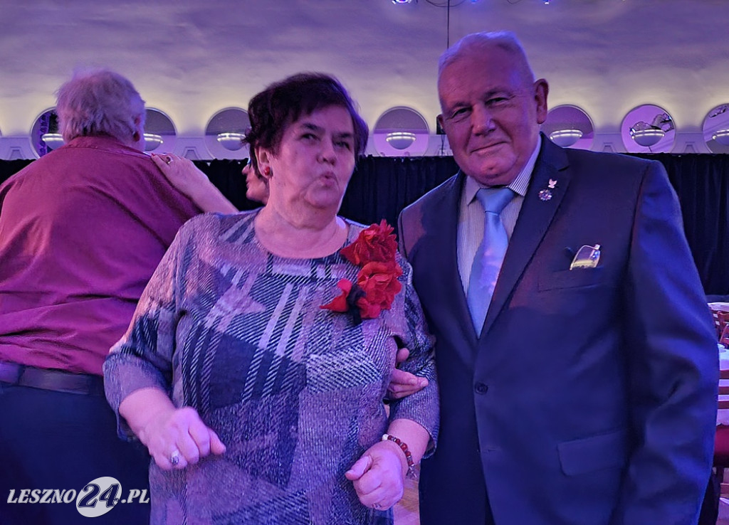 Andrzejki seniorów