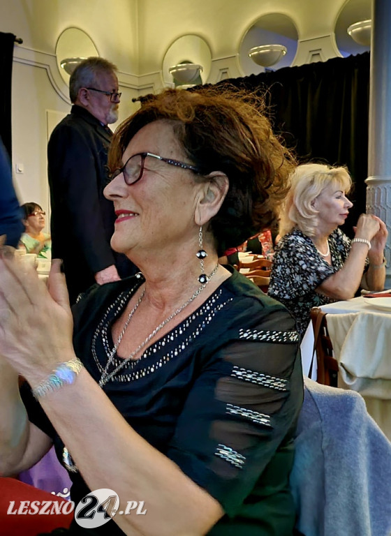 Andrzejki seniorów