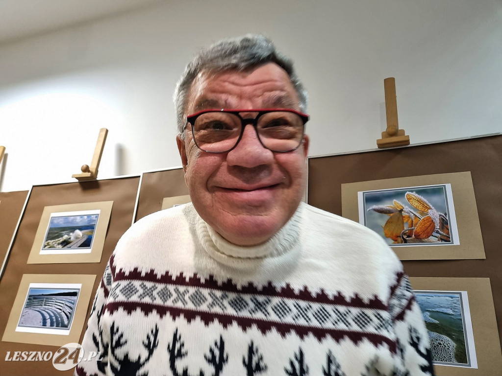 Wystawa UTW Marty Wojtko