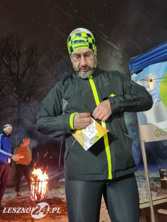 Nocny Trip dla Dobrochny i Mikołaja