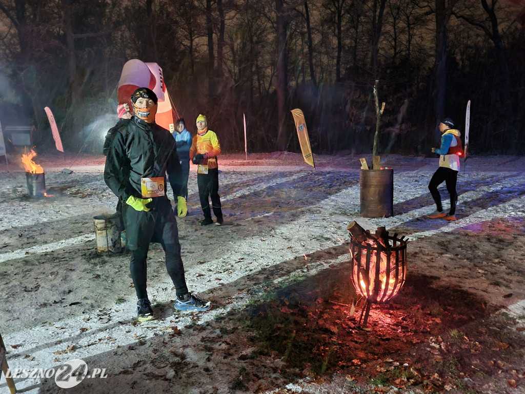 Nocny Trip dla Dobrochny i Mikołaja