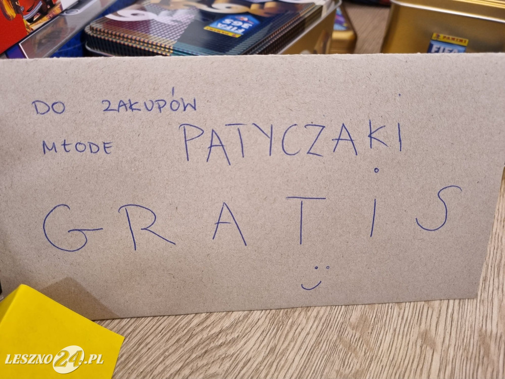 Pchli Targ - edycja dziecięca