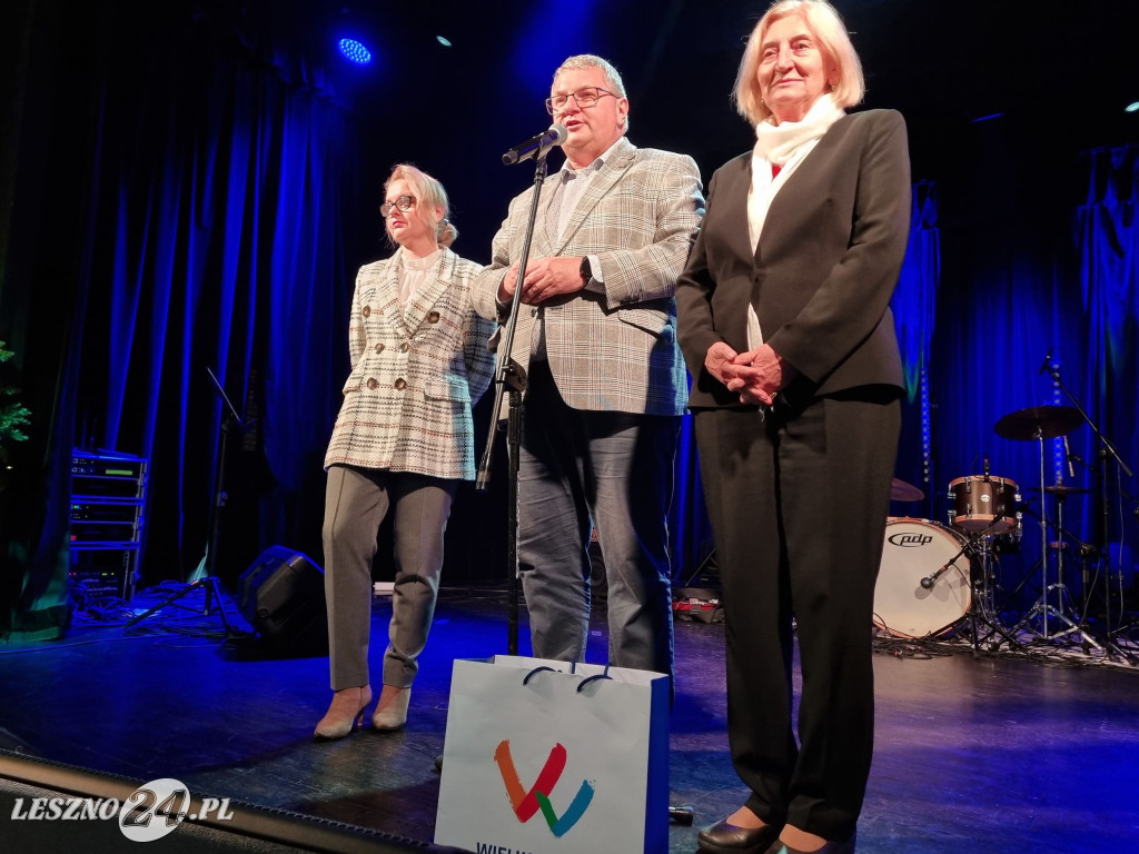 Gala Wolontariatu w Lesznie