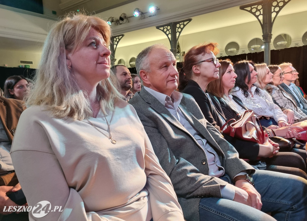 Gala Wolontariatu w Lesznie