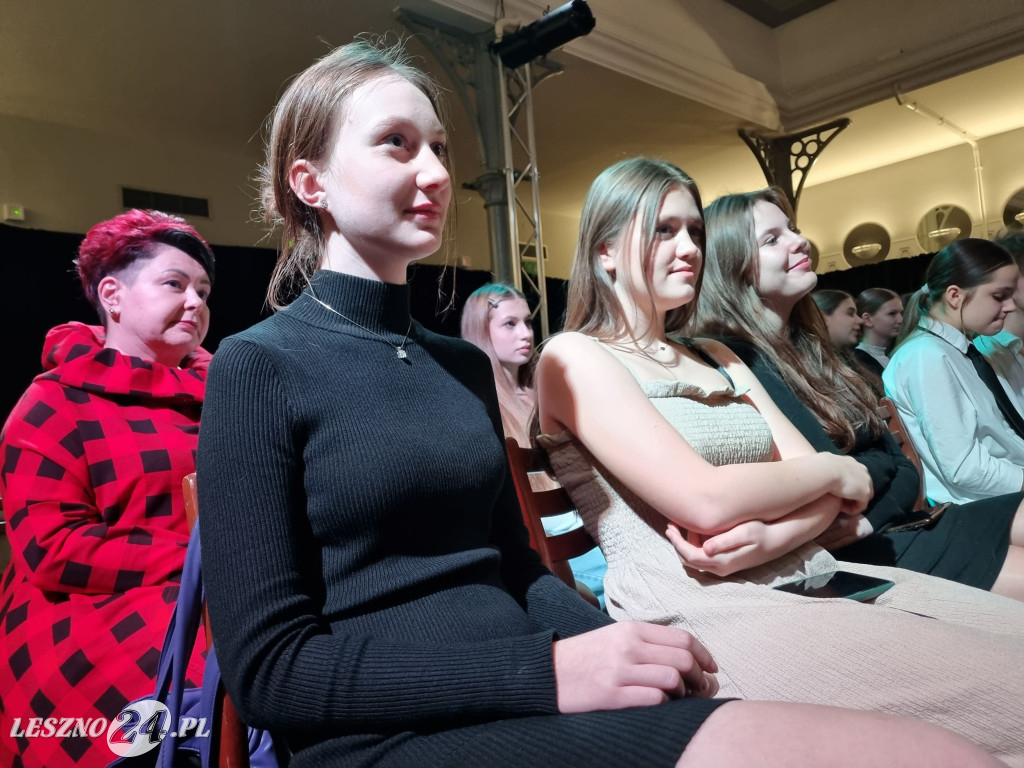Gala Wolontariatu w Lesznie