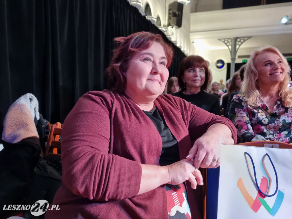 Gala Wolontariatu w Lesznie