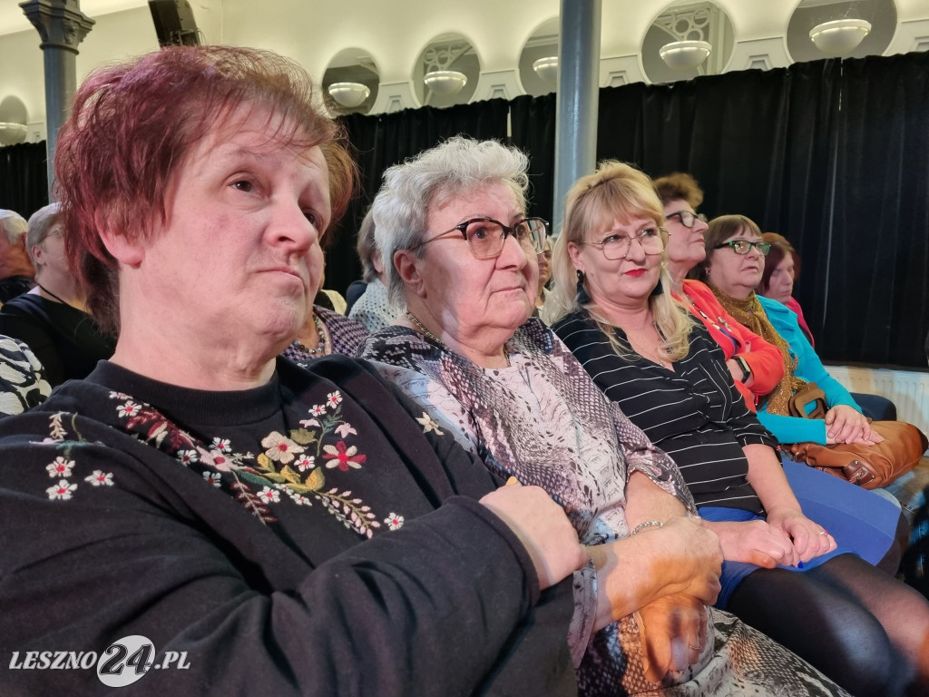 Gala Wolontariatu w Lesznie