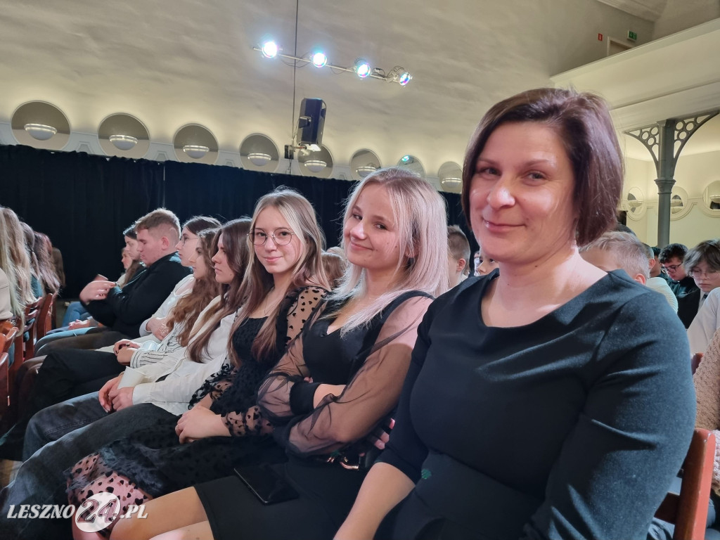 Gala Wolontariatu w Lesznie