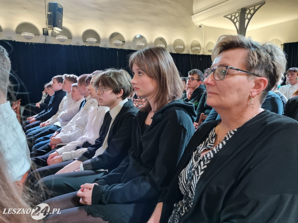 Gala Wolontariatu w Lesznie