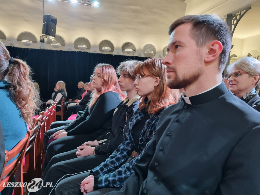 Gala Wolontariatu w Lesznie