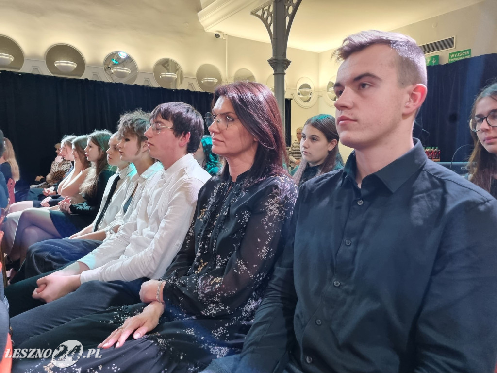 Gala Wolontariatu w Lesznie
