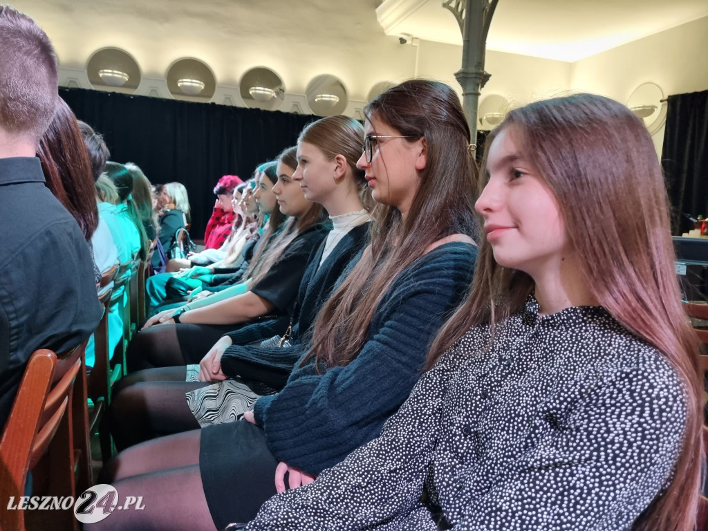 Gala Wolontariatu w Lesznie