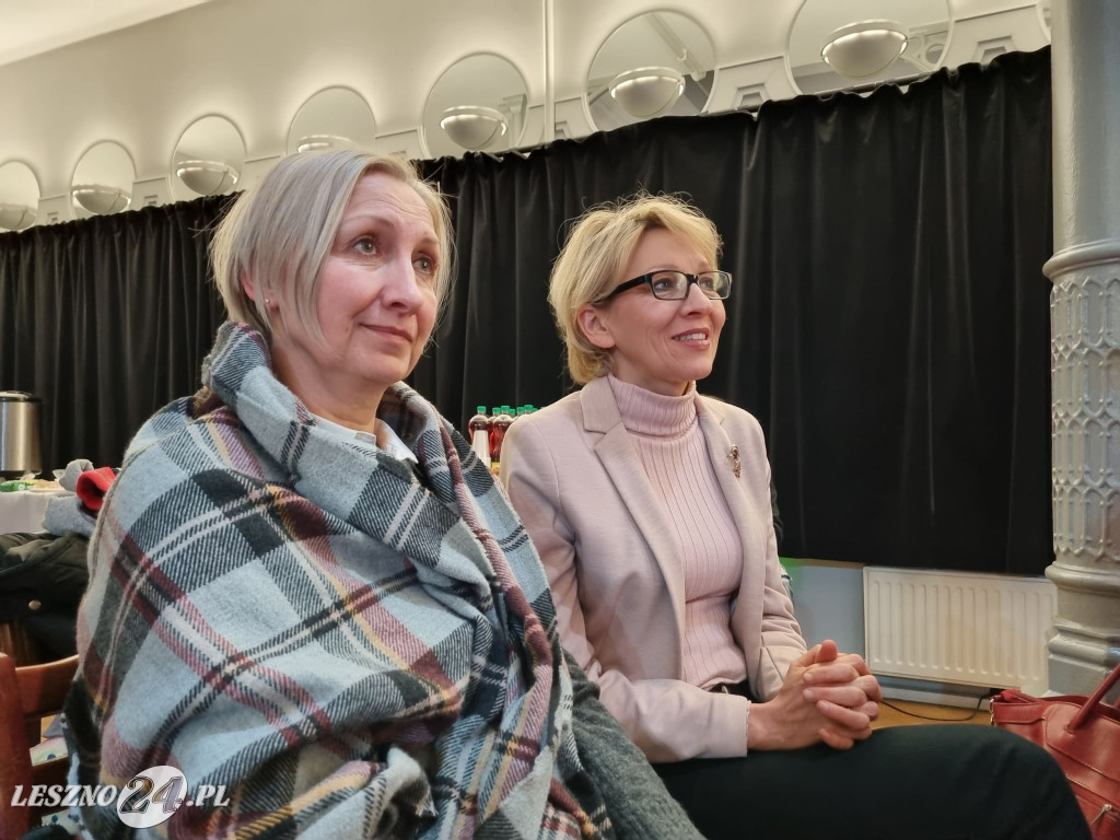 Gala Wolontariatu w Lesznie