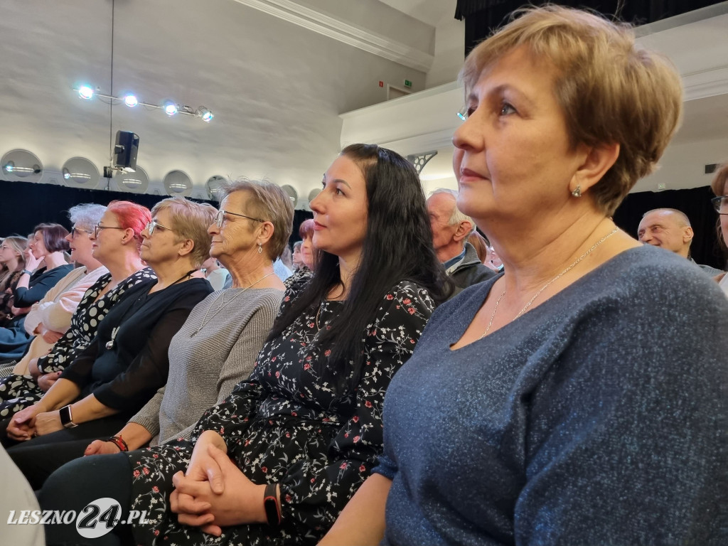 Gala Wolontariatu w Lesznie