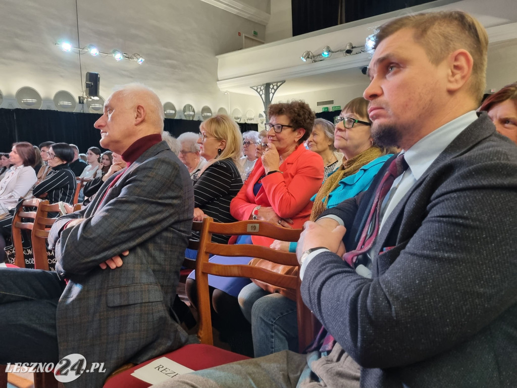 Gala Wolontariatu w Lesznie