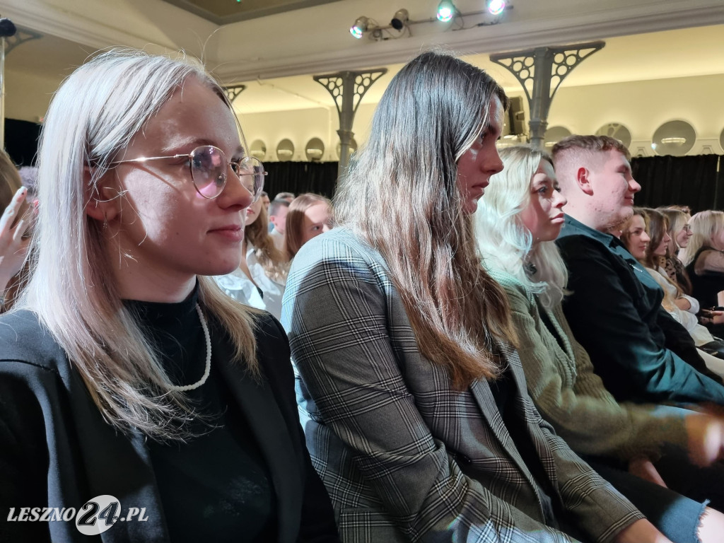 Gala Wolontariatu w Lesznie