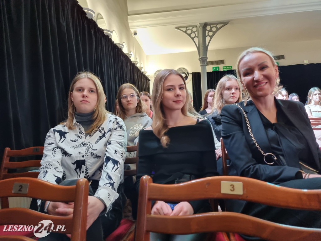 Gala Wolontariatu w Lesznie