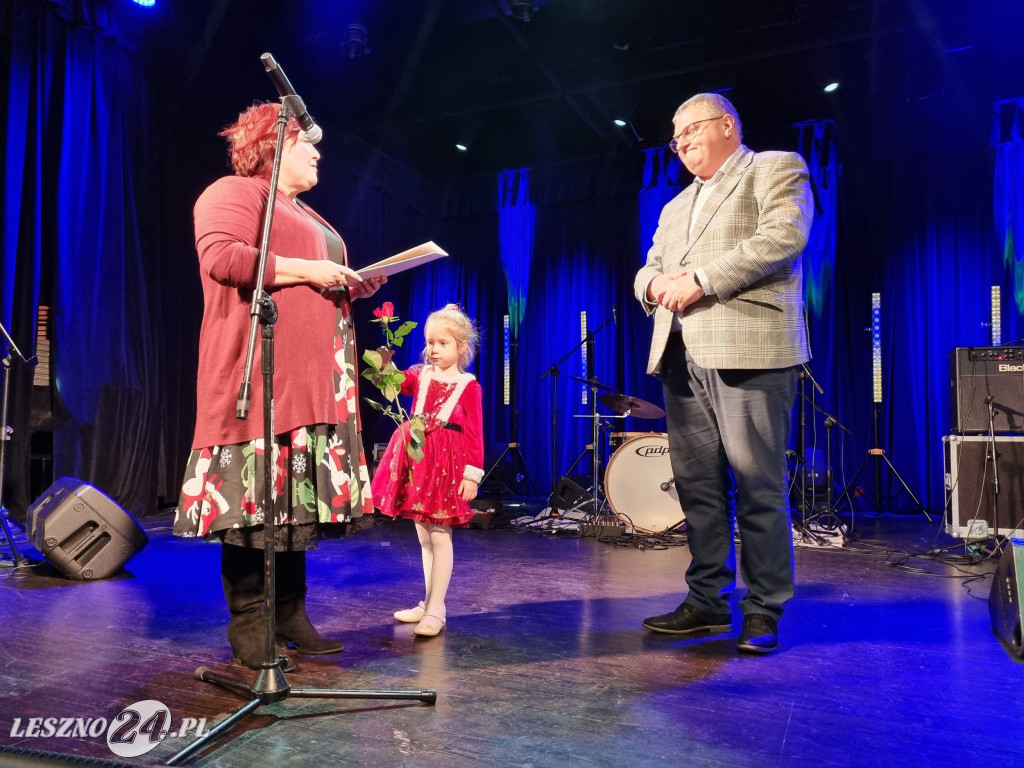 Gala Wolontariatu w Lesznie