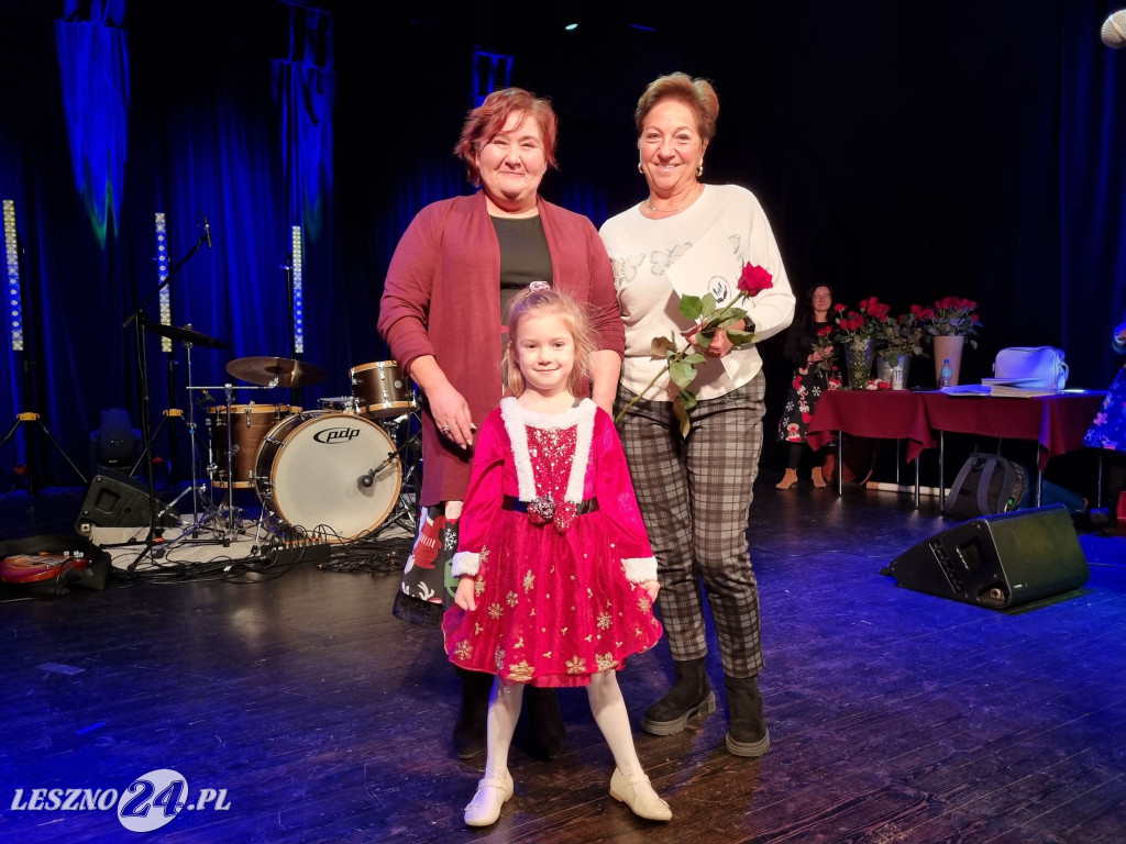 Gala Wolontariatu w Lesznie