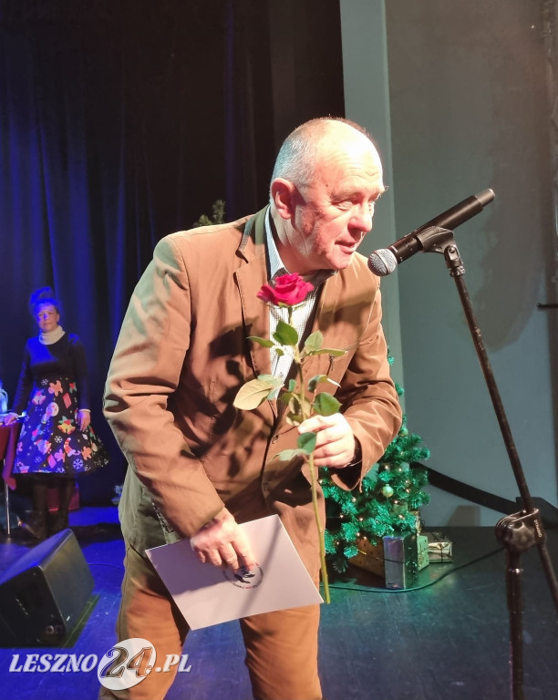 Gala Wolontariatu w Lesznie