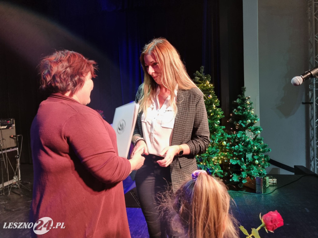 Gala Wolontariatu w Lesznie