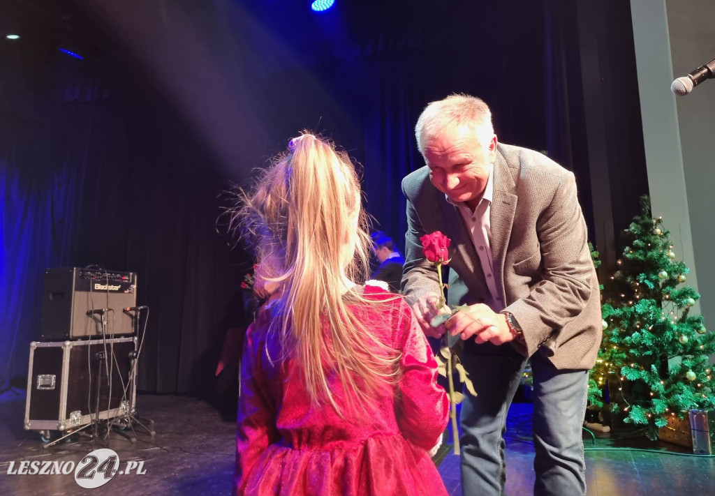 Gala Wolontariatu w Lesznie