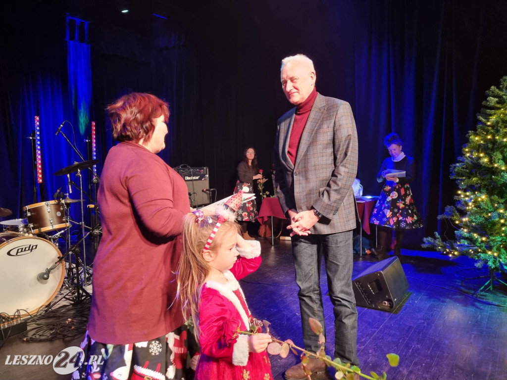 Gala Wolontariatu w Lesznie