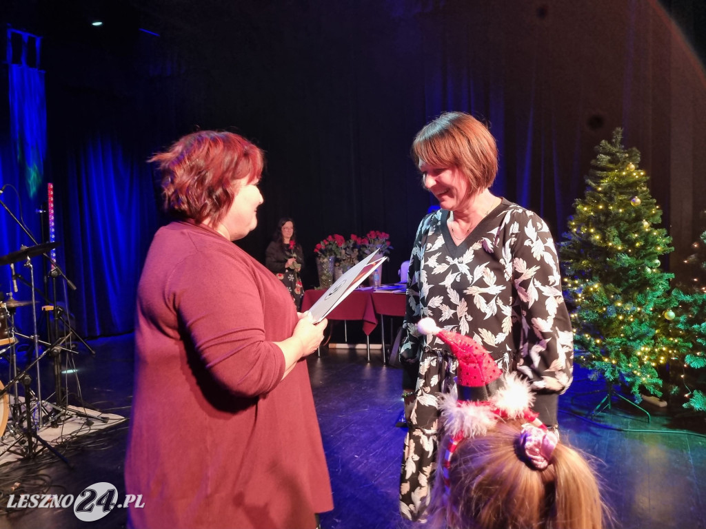 Gala Wolontariatu w Lesznie