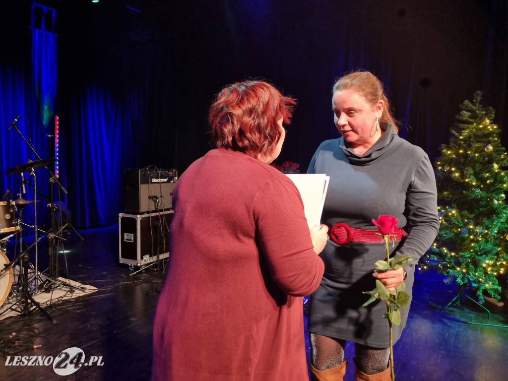 Gala Wolontariatu w Lesznie