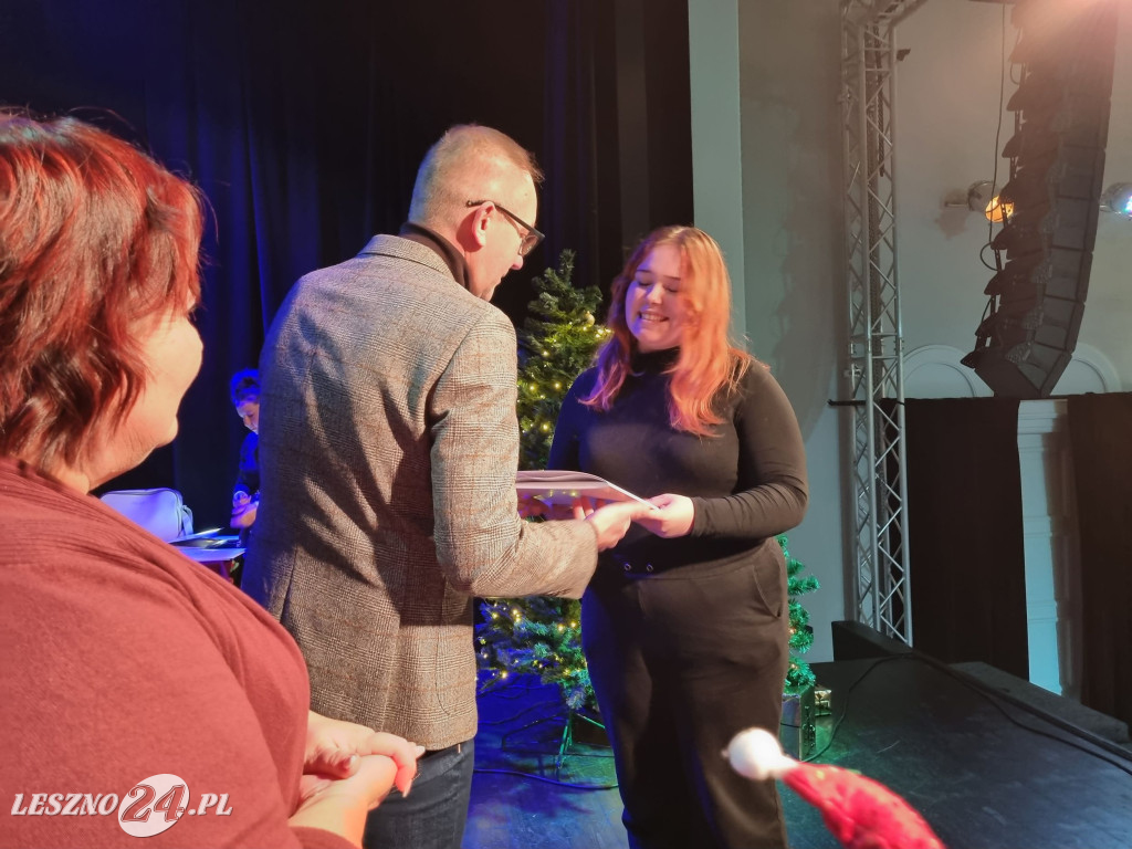 Gala Wolontariatu w Lesznie