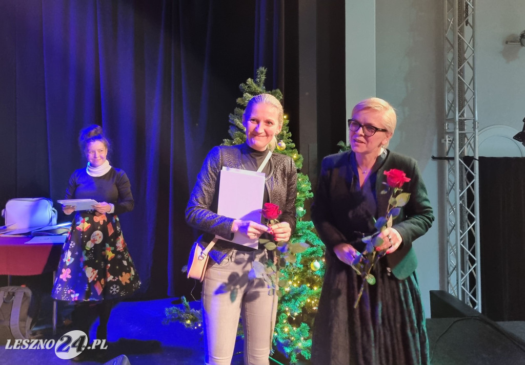 Gala Wolontariatu w Lesznie