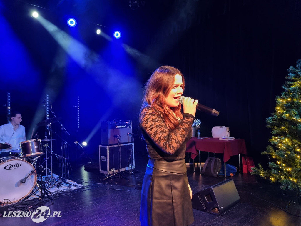 Gala Wolontariatu w Lesznie