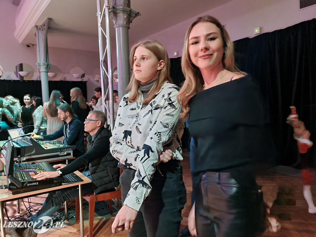 Gala Wolontariatu w Lesznie