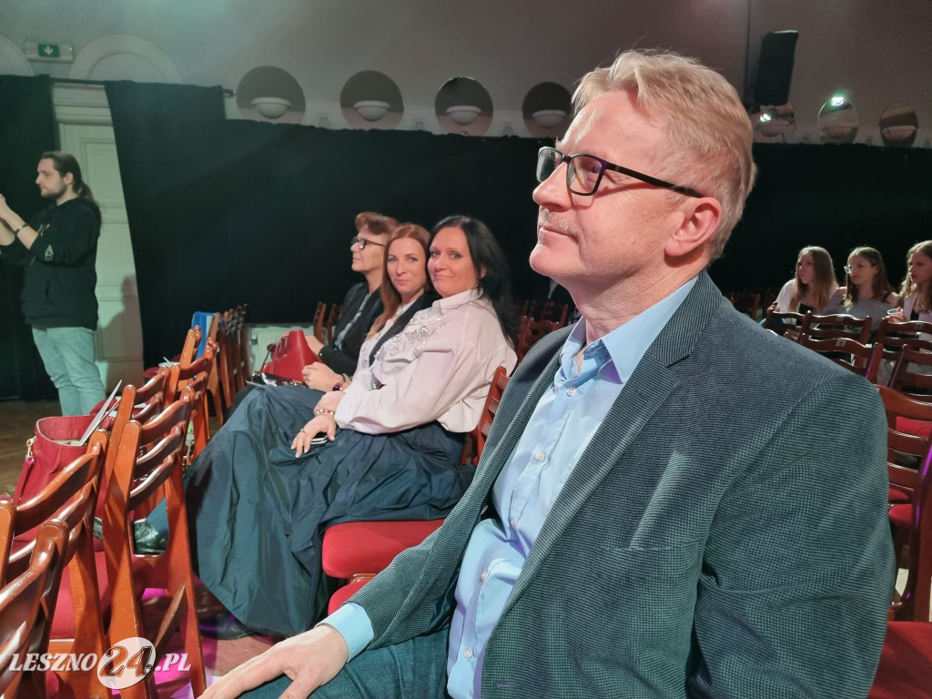 Gala Wolontariatu w Lesznie