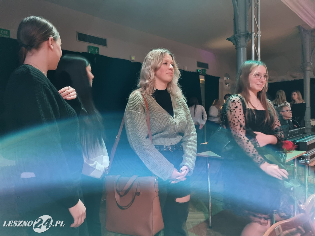 Gala Wolontariatu w Lesznie