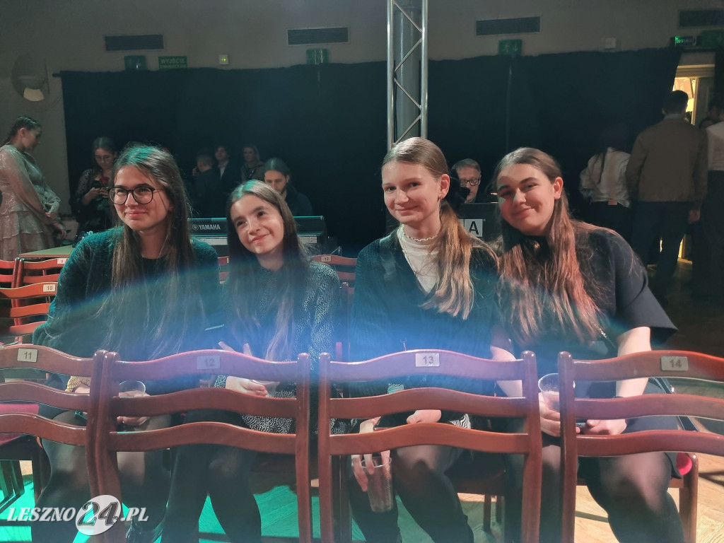 Gala Wolontariatu w Lesznie