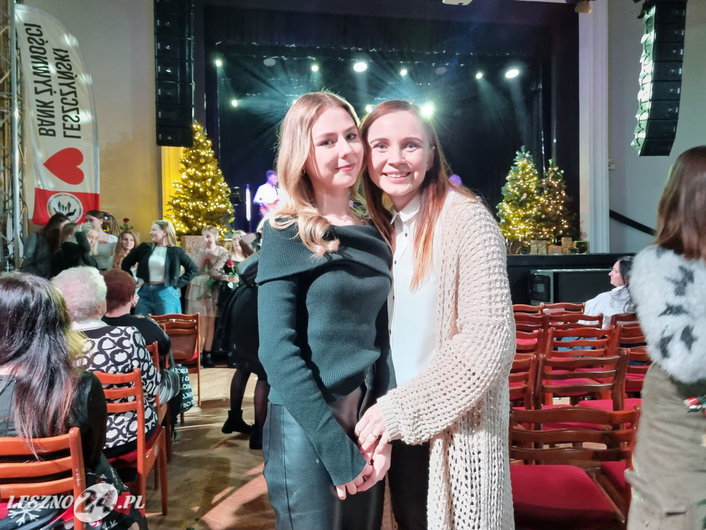 Gala Wolontariatu w Lesznie