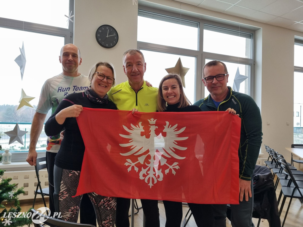 Sztafeta Powstania Wielkopolskiego