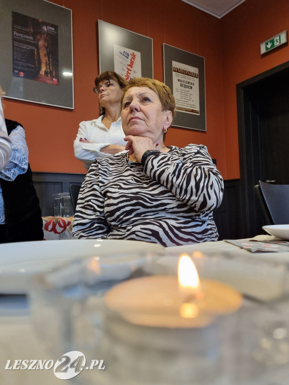 LRS gościła radę z Gniezna