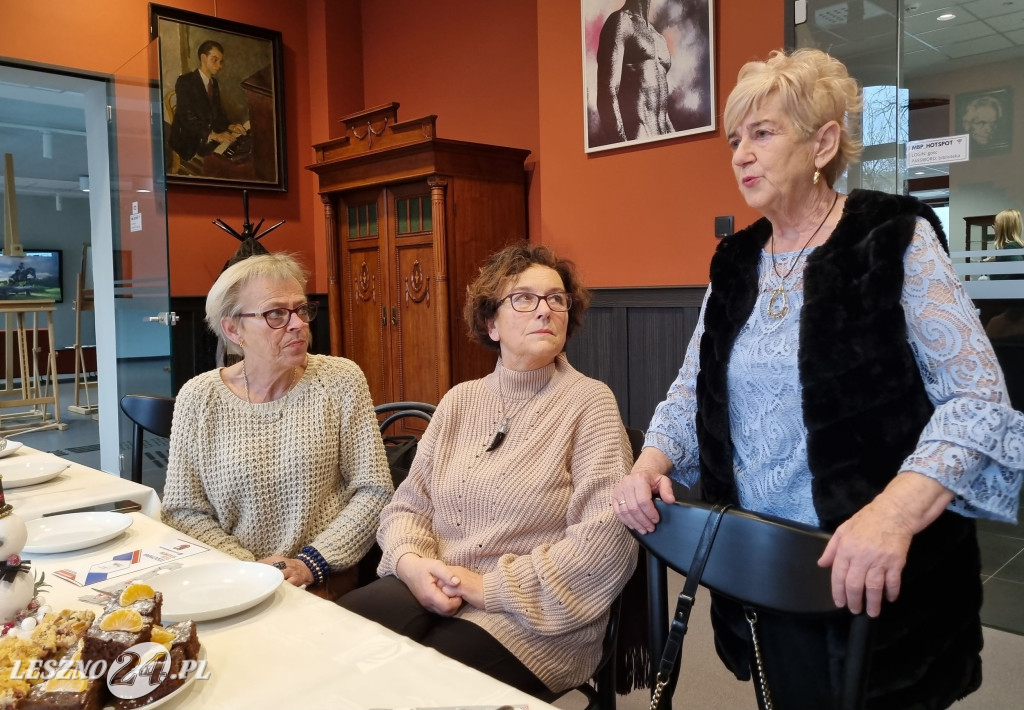 LRS gościła radę z Gniezna