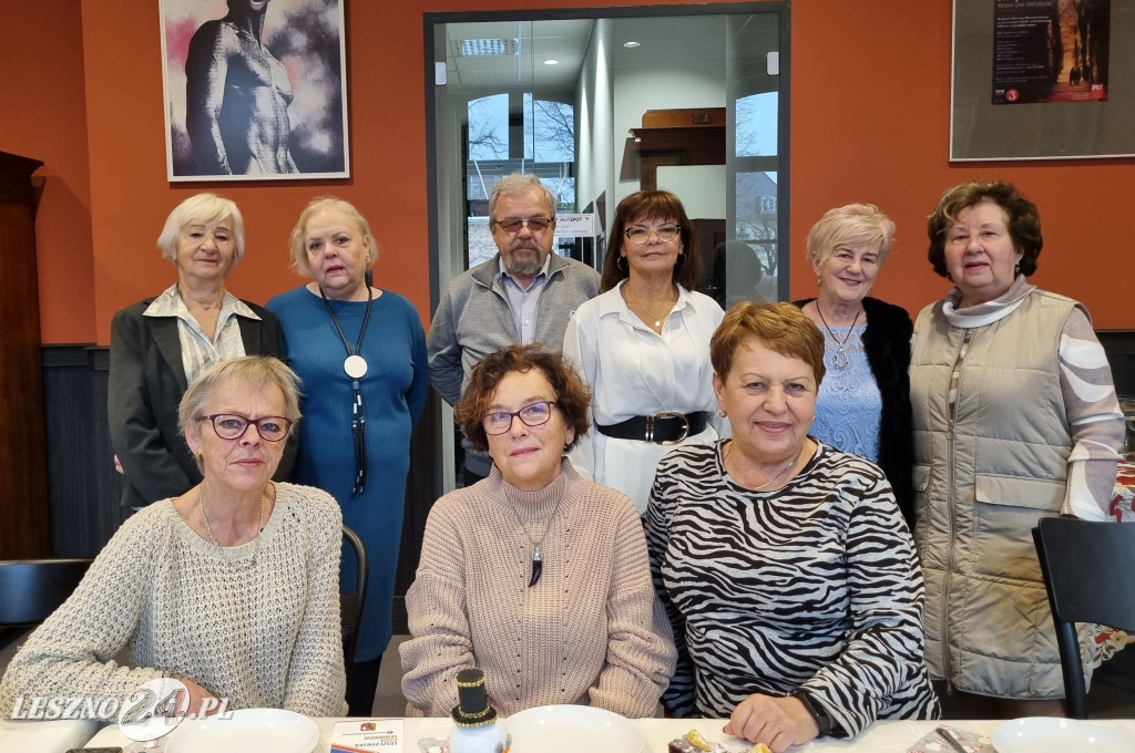 LRS gościła radę z Gniezna