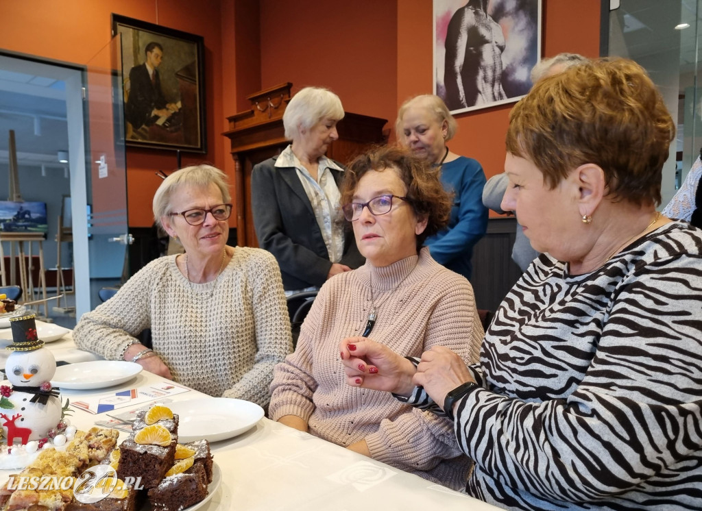 LRS gościła radę z Gniezna