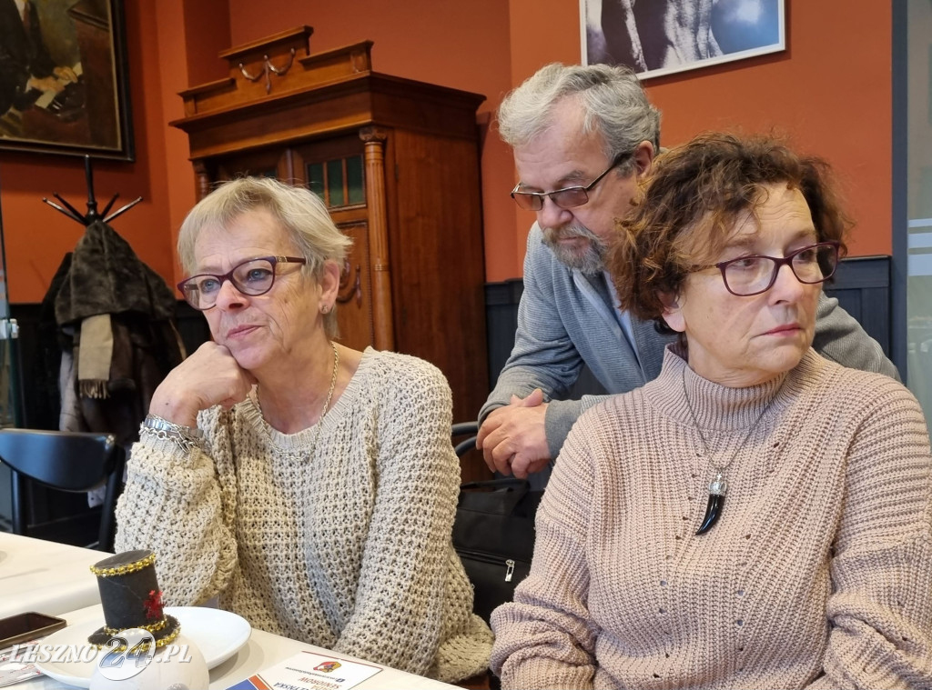 LRS gościła radę z Gniezna