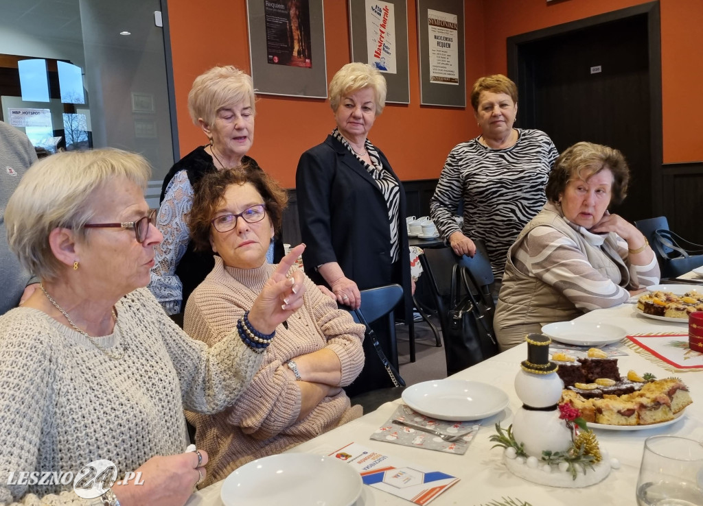 LRS gościła radę z Gniezna