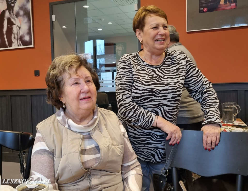 LRS gościła radę z Gniezna