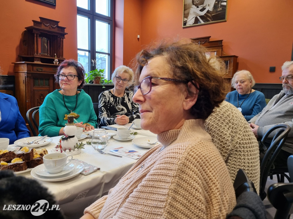 LRS gościła radę z Gniezna