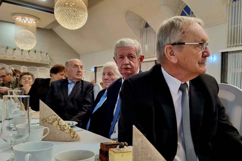 Świątecznie w Złotej Jesieni